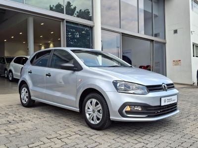 2026 Volkswagen Polo Vivo 1.4