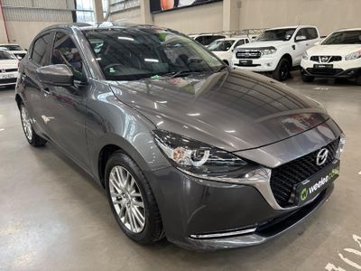 2020 Mazda 2 1.5 Individual 5-dr Auto