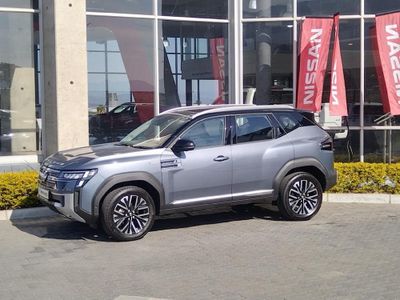2026 Nissan Tekton 1.3T Tekna Plus DCT Auto