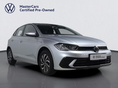 2022 Volkswagen Polo 1.0 TSI