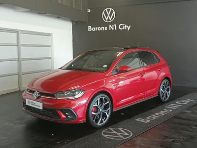 2024 Volkswagen Polo 2.0 GTI Auto (147kW)