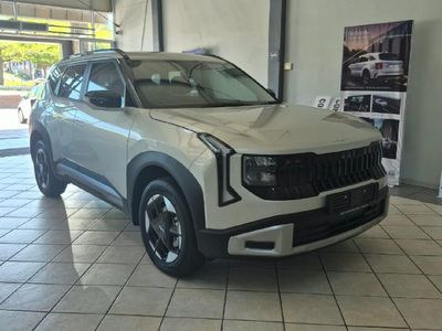 2026 Kia Seltos 1.5 LS