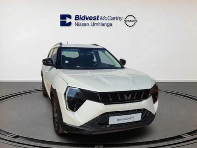 2025 Mahindra XUV 3XO 1.2T AX5