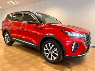 2023 Chery Tiggo 7 Pro 1.5 T Distinction Auto