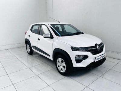 2023 Renault Kwid 1.0 Techno