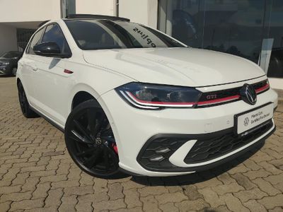2026 Volkswagen Polo 2.0 GTI Auto (147kW)