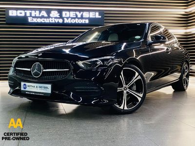 2022 Mercedes-Benz C-Class C 200 Auto