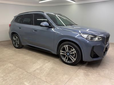2023 BMW X1 xDrive30e M Sport