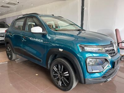 2022 Renault Kwid 1.0 Climber