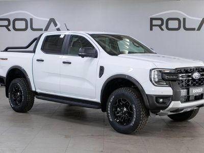 2026 Ford Ranger 3.0D V6 Tremor 4x4 Auto Double-Cab