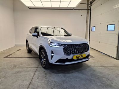 2024 Haval H6 2.0T Premium Auto