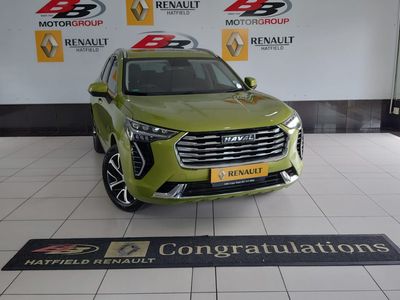 2025 Haval Jolion 1.5T Luxury
