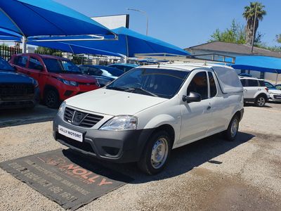 2023 Nissan NP200 NISSAN NP200 1.6 2023