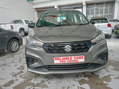2023 Suzuki Ertiga Suzuki Ertiga 1.5