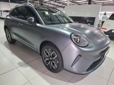 2026 GWM Ora 5 1.5T Ultra Luxury DCT Auto