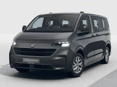 2026 Volkswagen Transporter Crew Bus 2.0TDI Auto 4M 125kW (5 Seat)