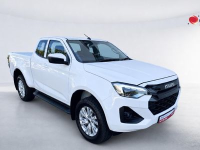 2026 Isuzu D-Max 1.9 DDI HR LS Auto E-Cab
