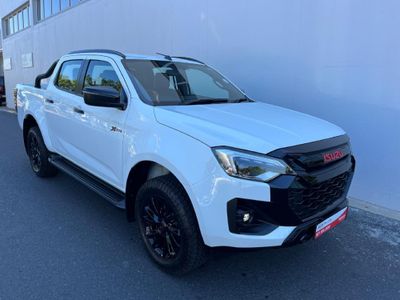 2026 Isuzu D-Max 3.0 DDI X-Rider Auto Double-Cab