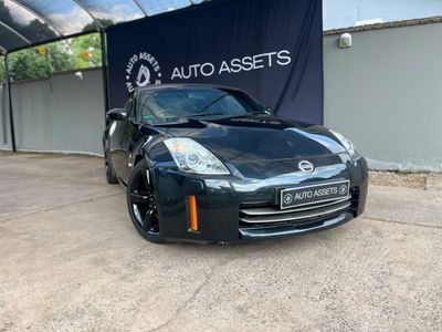 2007 Nissan 350Z Roadster