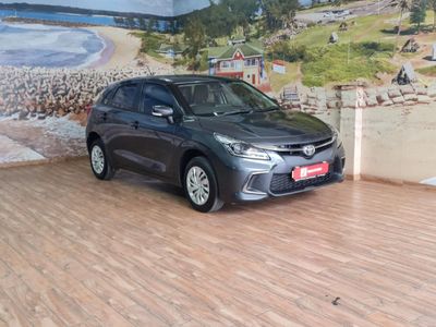 2026 Toyota Starlet 1.5 XI