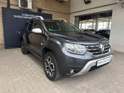 2020 Renault Duster 1.5 dCi Prestige Auto