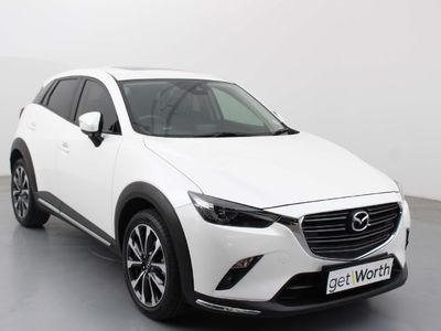 2018 Mazda CX-3 2.0 Individual Plus Auto | Hikari Auto
