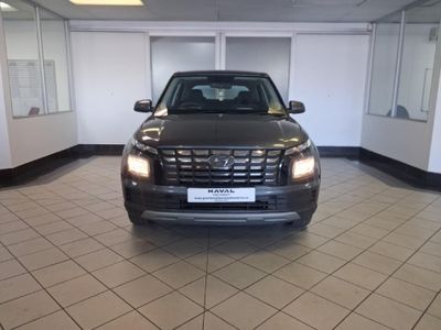 2023 Hyundai Venue 1.2 Motion