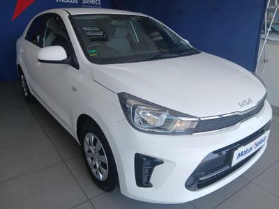 2024 Kia Pegas 1.4 LX
