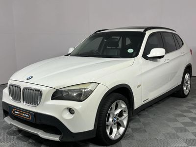 2012 BMW X1 xDrive28i Auto