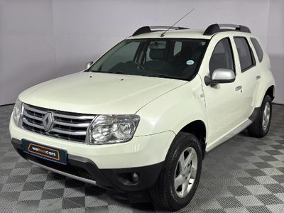 2015 Renault Duster 1.5 dCi Dynamique