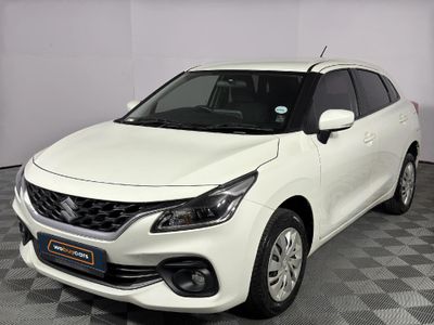2024 Suzuki Baleno 1.5 GL Auto