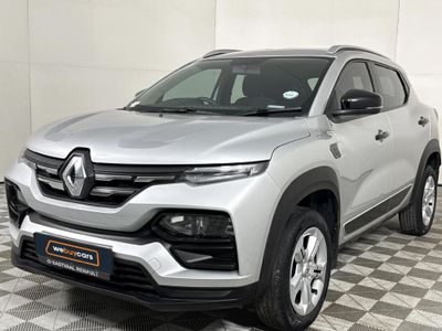 2023 Renault Kiger 1.0 Energy Zen Auto