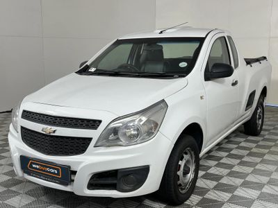 2016 Chevrolet Utility 1.4 A/C