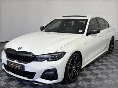 2021 BMW 3 Series 320i M Mzansi Edition Auto (g20)