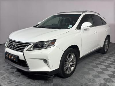 2015 Lexus RX 350 EX