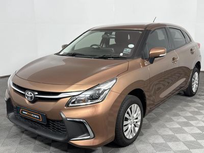2022 Toyota Starlet 1.5 XI