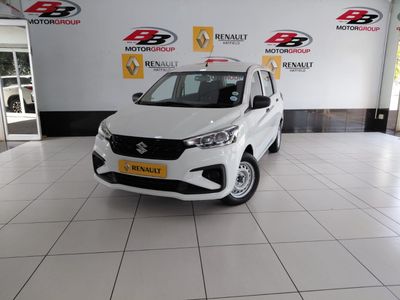 2025 Suzuki Ertiga 1.5 GA
