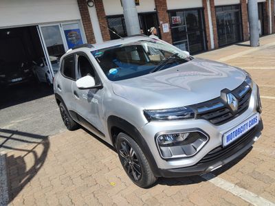 2024 Renault Kwid 1.0 Climber