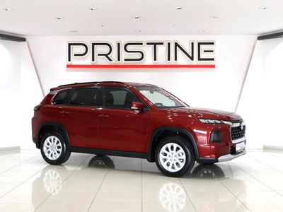 2024 Suzuki Grand Vitara 1.5 GL