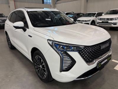 2023 Haval Jolion 1.5 Hybrid Super Luxury DHT