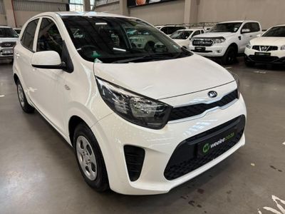 2019 Kia Picanto 1.0 Start