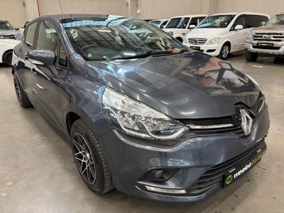 2019 Renault Clio IV 900T Expression 5-dr (66kW)