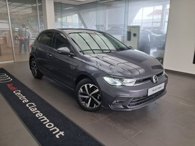 2026 Volkswagen Polo 1.0 TSI Life Auto DSG