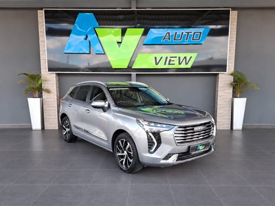2024 Haval Jolion 1.5T Luxury Auto