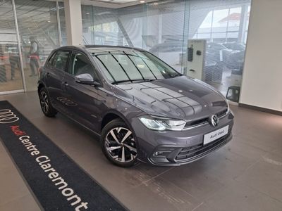 2026 Volkswagen Polo 1.0 TSI Life