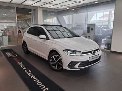 2026 Volkswagen Polo 1.0 TSI Life