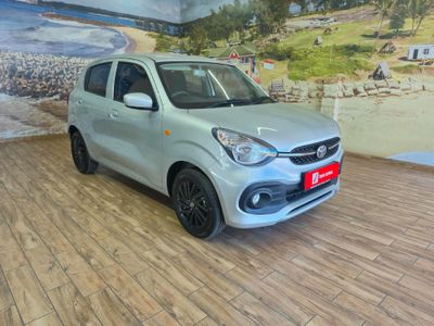 2026 Toyota Vitz 1.0 XR