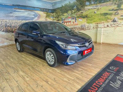 2026 Toyota Starlet 1.5 XI