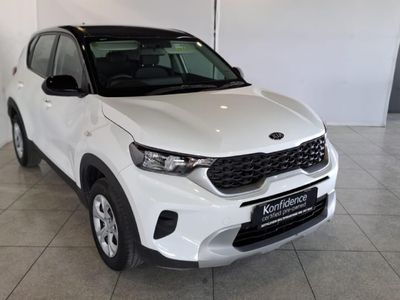 2023 Kia Sonet 1.5 LX