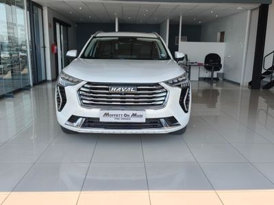 2022 Haval Jolion 1.5T Super Luxury Auto